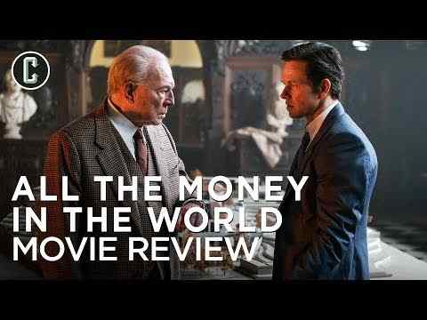 All the Money in the World - Collider Movie Review