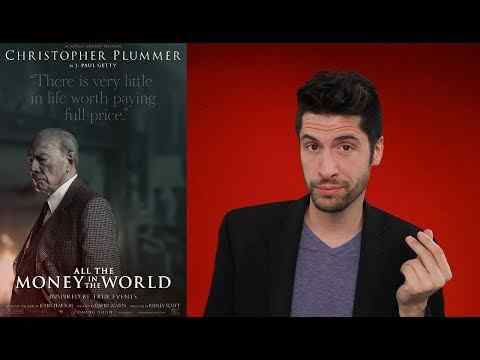 All the Money in the World - Jeremy Jahns Movie review