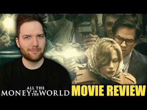 All the Money in the World - Chris Stuckmann Movie review