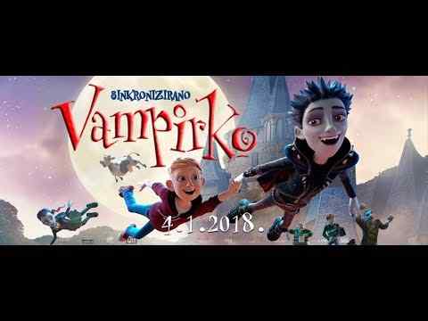 Vampirko - TV Spot 1