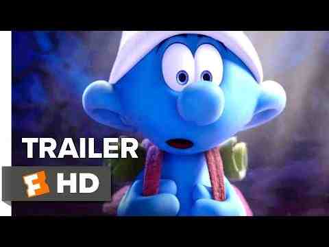 Smurfs: The Lost Village - trailer 4