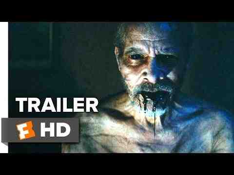 It Comes at Night - trailer 1
