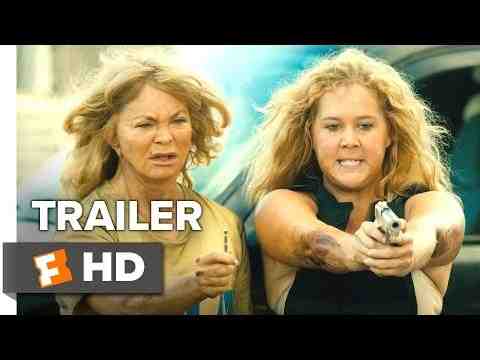Snatched - trailer 2