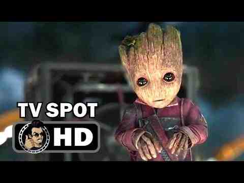 Guardians of the Galaxy Vol. 2 - TV Spot 3