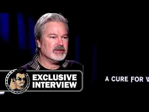 A Cure for Wellness - Gore Verbinski Interview