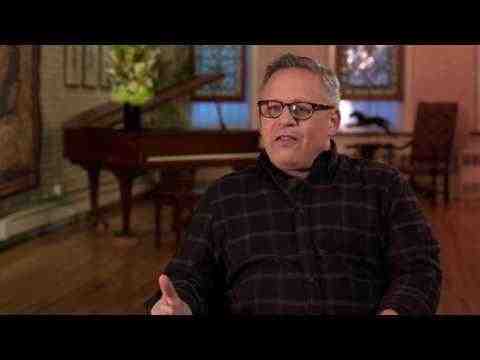Beauty and the Beast - Director Bill Condon Interview