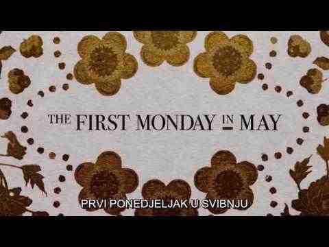 Prvi ponedjeljak u svibnju - trailer 1