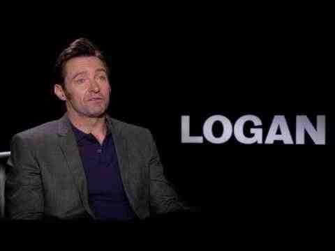 Logan - Hugh Jackman Interview