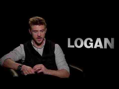Logan - Boyd Holbrook Interview