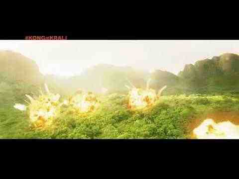 Kong: Otok lubanja - TV Spot 1