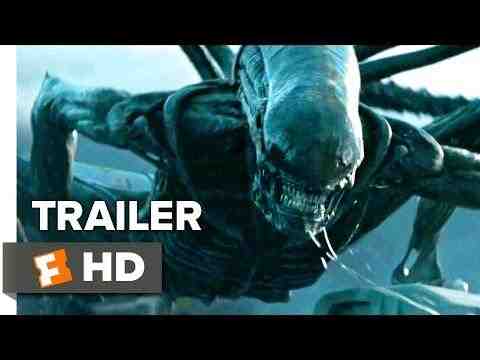 Alien: Covenant - trailer 2