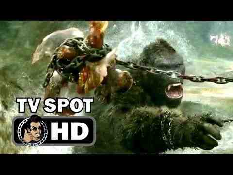 Kong: Skull Island - TV Spot 7