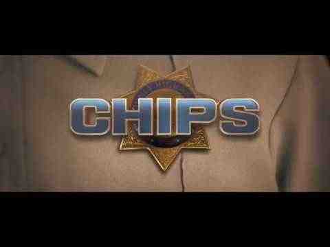 CHiPs - TV Spot 1