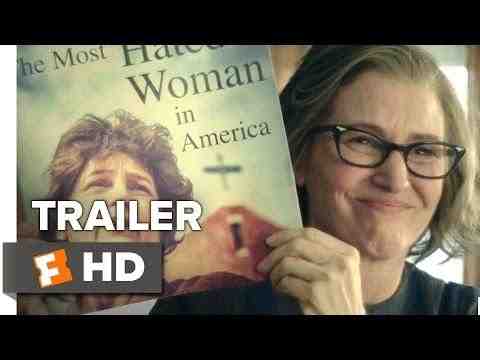 The Most Hated Woman in America - trailer 1