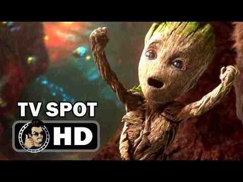 Guardians of the Galaxy Vol. 2 - TV Spot 4