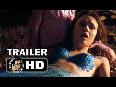 The Little Mermaid - trailer 1