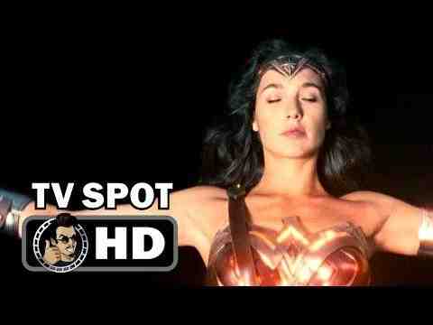 Wonder Woman - TV Spot 2