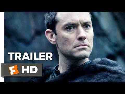 King Arthur: Legend of the Sword - trailer 3