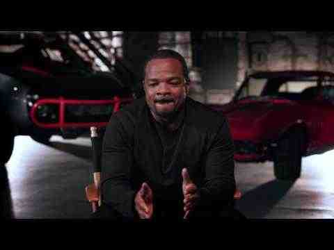 The Fate of the Furious - Director F. Gary Gray Interview