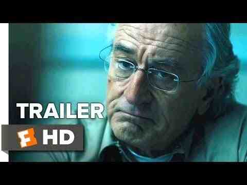 The Wizard of Lies - trailer 2