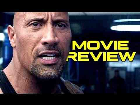 The Fate of the Furious - Movie Review