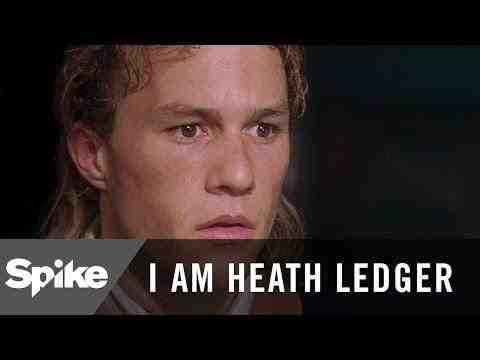 I Am Heath Ledger 1