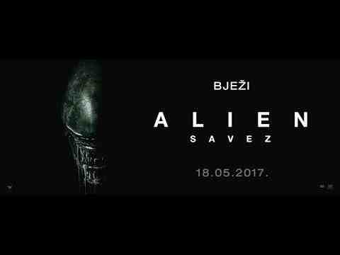 Alien: Savez - TV Spot 1