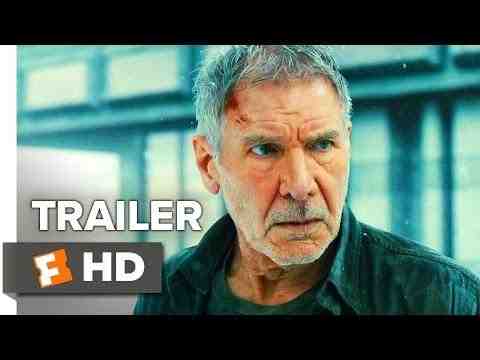 Blade Runner 2049 - trailer 2