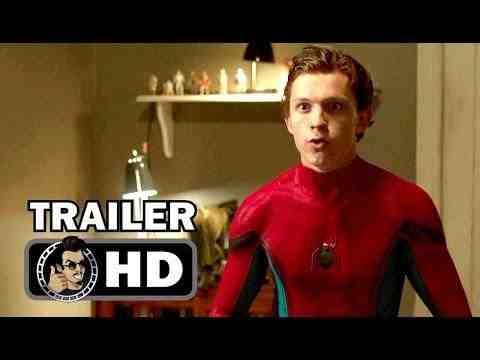 Spider-Man: Homecoming - Clip 