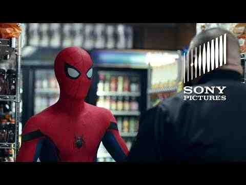 Spider-Man: Homecoming - Clip 