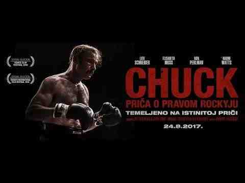 Chuck - trailer 1