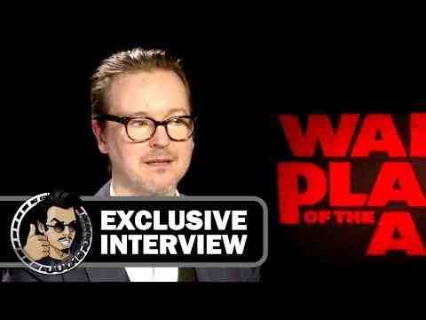 War for the Planet of the Apes - Matt Reeves Interview