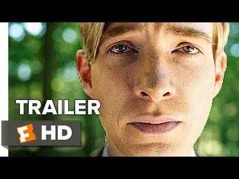 Goodbye Christopher Robin - trailer 2