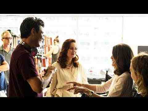 The Glass Castle - Behind The Scenes