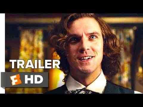The Man Who Invented Christmas - trailer 1