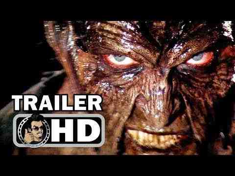 Jeepers Creepers 3: Cathedral - trailer 1