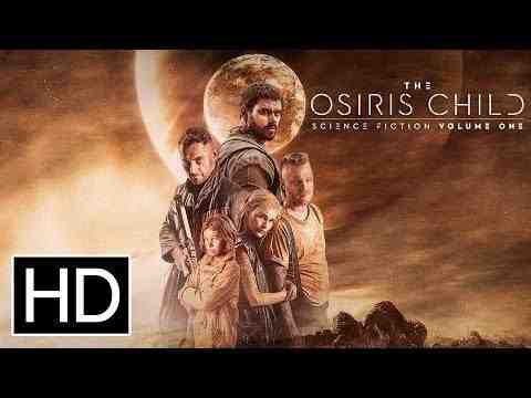 Science Fiction Volume One: The Osiris Child 1