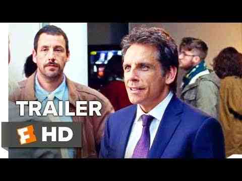The Meyerowitz Stories (New and Selected) - trailer 1