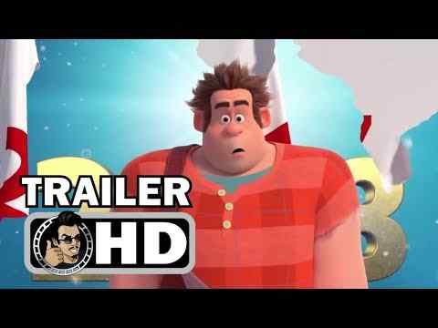 Ralph Breaks the Internet: Wreck-It Ralph 2 - trailer 1