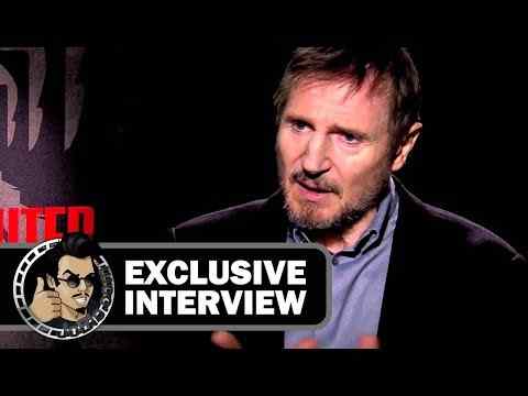 The Commuter - Liam Neeson Interview