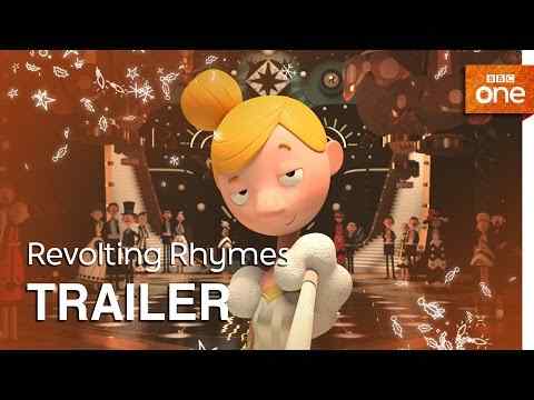Revolting Rhymes Part Two - trailer 1