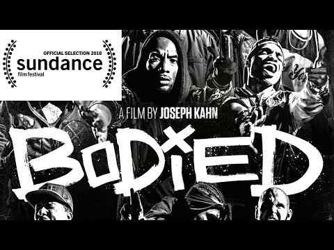 Bodied - JoBlo Movie Review