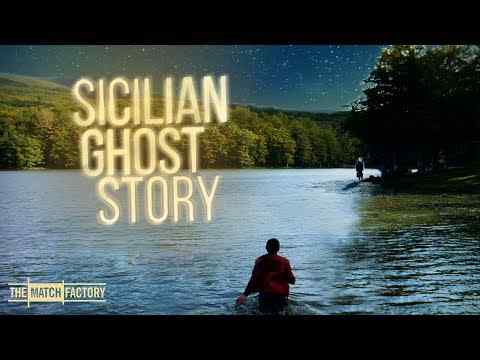 Sicilian Ghost Story - trailer