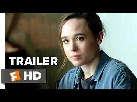 The Cured - trailer 1