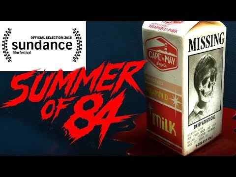 Summer of '84 - JoBlo Movie Review