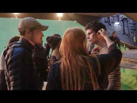 Maze Runner: The Death Cure - Behind the Scenes