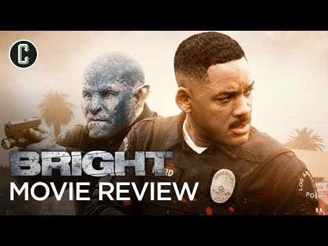Bright - Collider Movie Review