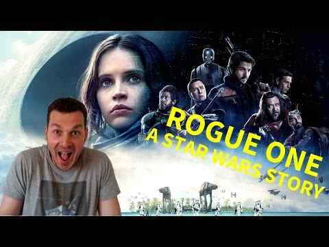 Rogue One: Priča iz Ratova zvijezda - Filmski Osvrt