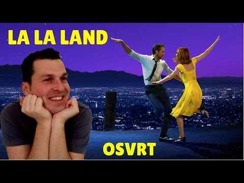 La La Land - Filmski Osvrt
