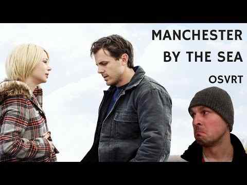 Manchester pokraj mora - Filmski Osvrt